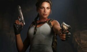 [TGA 2025] The Next Tomb Raider Is Official, But the Wait Is the Real Twist: Tomb Raider: Catalyst [VIDEO]