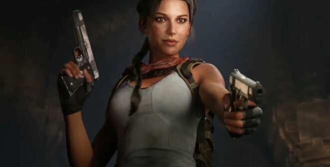 [TGA 2025] The Next Tomb Raider Is Official, But the Wait Is the Real Twist: Tomb Raider: Catalyst [VIDEO]