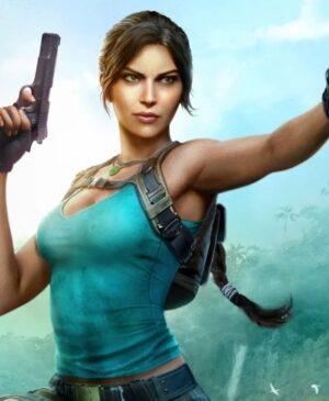 [TGA 2025] Tomb Raider: Legacy of Atlantis: Another Remake of the First Game! [VIDEO]