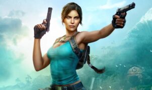 [TGA 2025] Tomb Raider: Legacy of Atlantis: Another Remake of the First Game! [VIDEO]