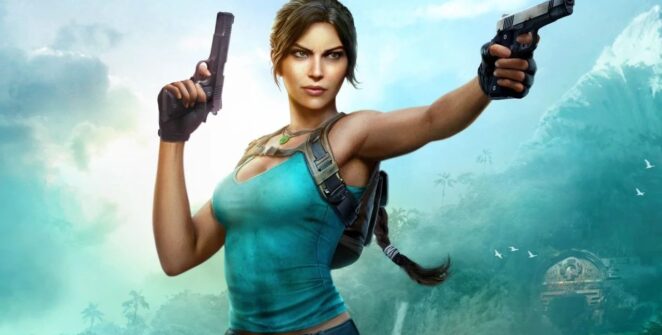 [TGA 2025] Tomb Raider: Legacy of Atlantis: Another Remake of the First Game! [VIDEO]