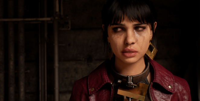 The studio behind The Town of Light and Martha Is Dead is developing a dark, investigative psychological thriller.