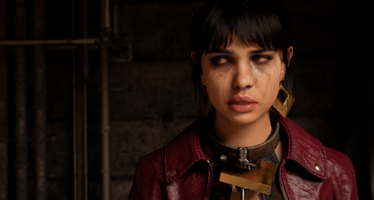 The studio behind The Town of Light and Martha Is Dead is developing a dark, investigative psychological thriller.