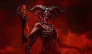 [TGA 2025] Diablo IV: Lord of Hatred: A Character Class Returns! [VIDEO]