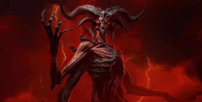 [TGA 2025] Diablo IV: Lord of Hatred: A Character Class Returns! [VIDEO]