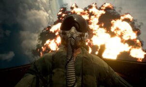 Project Aces and Bandai Namco are continuing the Ace Combat franchise. Will the main-menu music surpass the masterpiece heard in Ace Combat 7?