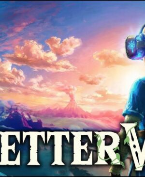 The Big N is sensitive when hobby developers get more out of its games, so hurry before the Big N sends an army of lawyers after the project.