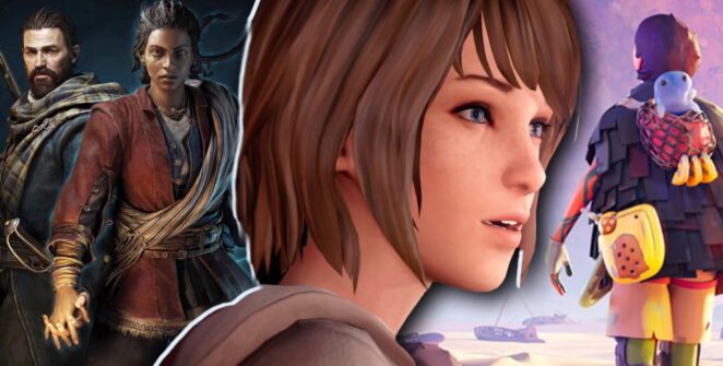 Don't Nod hasn't achieved the same success with Life is Strange as it did a decade ago, but that's in the past. What about the future?