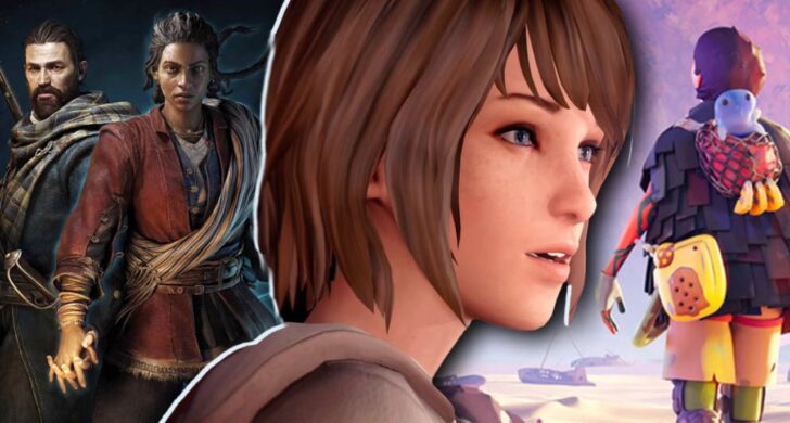 Don't Nod hasn't achieved the same success with Life is Strange as it did a decade ago, but that's in the past. What about the future?