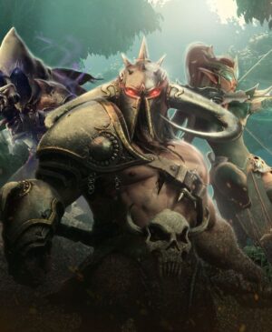 The game formerly known as Legacy: Steel & Sorcery from Notorious Studios will remain in Early Access for a little while longer.