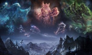 Fourteen years after its original launch, The Elder Scrolls V: Skyrim Anniversary Edition still refuses to fade away, this time landing on Nintendo’s new Switch 2 with a fresh coat of paint. Bethesda’s iconic open-world fantasy RPG now promises sharper visuals, faster load times, and a mountain of extra content on the hybrid console.