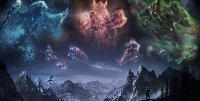 Fourteen years after its original launch, The Elder Scrolls V: Skyrim Anniversary Edition still refuses to fade away, this time landing on Nintendo’s new Switch 2 with a fresh coat of paint. Bethesda’s iconic open-world fantasy RPG now promises sharper visuals, faster load times, and a mountain of extra content on the hybrid console.