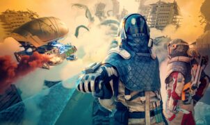 REVIEW – This game has been available on consoles for almost eight months now (it launched on PlayStation 5 and Xbox Series), so we are not talking about something brand new.