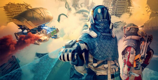 REVIEW – This game has been available on consoles for almost eight months now (it launched on PlayStation 5 and Xbox Series), so we are not talking about something brand new.