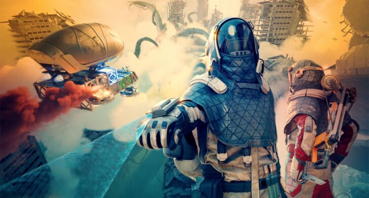 REVIEW – This game has been available on consoles for almost eight months now (it launched on PlayStation 5 and Xbox Series), so we are not talking about something brand new.