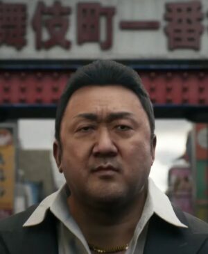 The Japanese developer's new game is very similar to the intellectual property (IP) he was associated with for two decades. However, he has since moved on to work elsewhere under a different publisher.