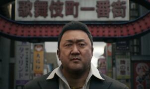 The Japanese developer's new game is very similar to the intellectual property (IP) he was associated with for two decades. However, he has since moved on to work elsewhere under a different publisher.