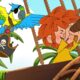 Pumuckl And The Crown Of The Pirate King: The Little Kobold Sets Off on an Adventure [VIDEO]
