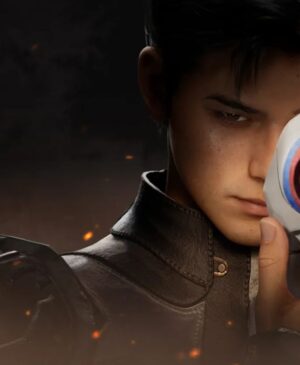 Pathea Games believes that we should not overuse artificial intelligence.