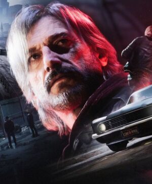 Cristofer Sundberg and Liquid Swords’ new game draws from the past while clearly looking toward the future.