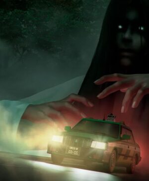 Endflame's game is currently in development for PC only, but it may eventually be converted for consoles, especially considering the taxi elements.