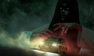 Endflame's game is currently in development for PC only, but it may eventually be converted for consoles, especially considering the taxi elements.