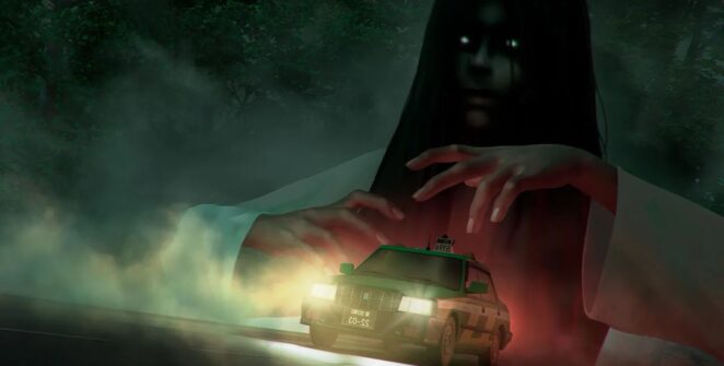 Endflame's game is currently in development for PC only, but it may eventually be converted for consoles, especially considering the taxi elements.