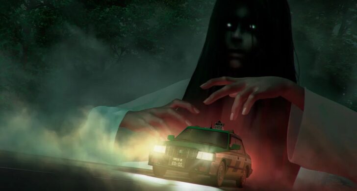 Endflame's game is currently in development for PC only, but it may eventually be converted for consoles, especially considering the taxi elements.