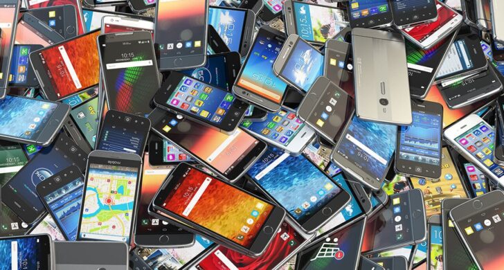 TECH NEWS – When buying a new phone, it is likely that the first step Americans will take is to confirm their age with Apple or Google.