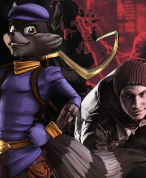 Brian Fleming, co-founder and longtime leader of Sucker Punch Productions, is leaving the studio after nearly thirty years.