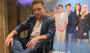 MOVIE INTERVIEW – Szente Vajk’s first feature film, Legénybúcsú, may look at first glance like a classic rom-com about a bachelor party gone off the rails, but in reality it is a story about how much a friendship can take when everything that can go wrong does go wrong, and how far we are willing to go for one another before something finally breaks.