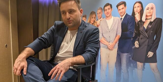 MOVIE INTERVIEW – Szente Vajk’s first feature film, Legénybúcsú, may look at first glance like a classic rom-com about a bachelor party gone off the rails, but in reality it is a story about how much a friendship can take when everything that can go wrong does go wrong, and how far we are willing to go for one another before something finally breaks.