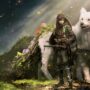 Game Freak and Fictions have published another gameplay video for the upcoming action RPG.