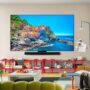 TECH REVIEW – LG’s C-series is the Swiss Army knife of the OLED world: always within reach, always dependable.