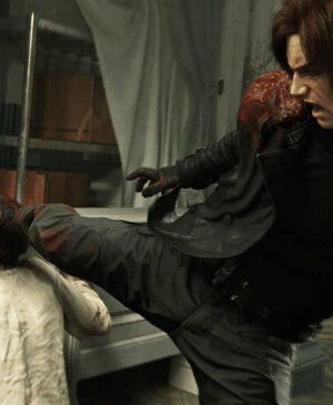 The Version That Truly Shows Its Power: Resident Evil Requiem Unleashed On PS5 Pro