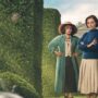 SERIES REVIEW - Forget cosy, reassuring murder stories: Chris Chibnall’s adaptation of Agatha Christie’s Seven Dials unfolds at a glacial pace.
