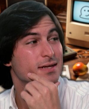 Apple Turns 50, and Now You Can Literally Buy a Piece of Steve Jobs’ Life for Thousands of Euros