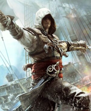 Given that the remake of Prince of Persia: The Sands of Time was canceled just before release, we’re not surprised they think that.