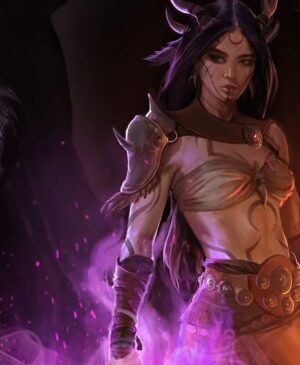 While Blizzard (Microsoft) continues to support the Diablo IP, some of the franchise’s veterans are trying to build something new that still feels familiar.