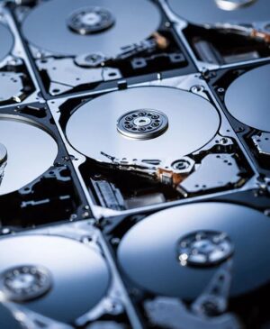 TECH NEWS – After NVMe and SATA SSDs started climbing fast, it now looks like even old-school storage hardware is getting dragged into the price spiral.