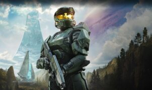 Halo Studios has taken on a daunting task with the second remake of the original Halo, which will be released in an incomplete form.