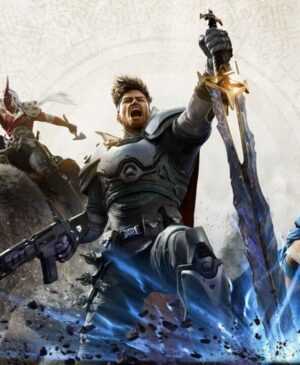 REVIEW - The market is already drowning in live service shooters, and now there is one more body in the water.