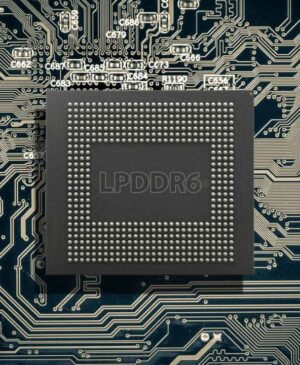 TECH NEWS - According to a leak, the new generation is around 20% more expensive than LPDDR5X, with volume also playing a key role.