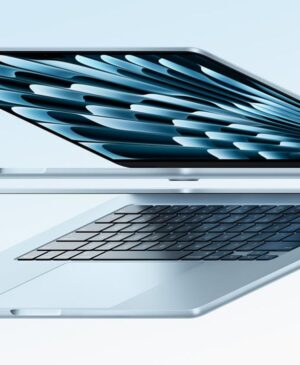 TECH NEWS - An Apple laptop managed to stop shrapnel from an artillery shell, quite literally saving a human life.