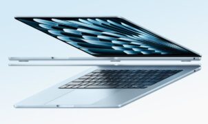 TECH NEWS - An Apple laptop managed to stop shrapnel from an artillery shell, quite literally saving a human life.
