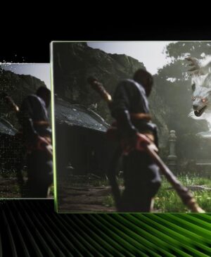 TECH NEWS – At CES, Nvidia unveiled a new level of DLSS technology featuring dynamic multi-frame generation.