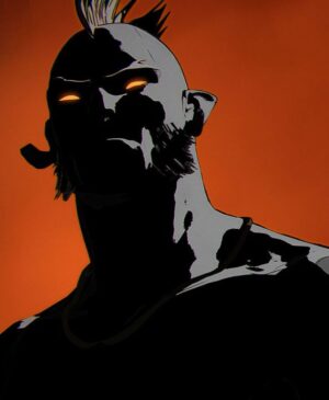 The new game from Demagog Studio and Sixmorevodka will soon be available to try, though it's uncertain whether it will ever be released for consoles.