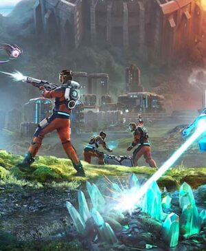 In recent years, a co-op game has almost always come out in January or February that appeals to a large audience. This year, we may have another contender.