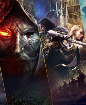 Big companies still can’t buy know-how with money alone - Google learned that the hard way with Stadia, in case anyone needs a reminder.