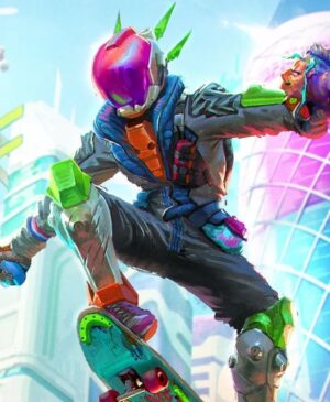 Squanch Games is targeting yet another platform, and we now know exactly when the boxed version hits shelves.